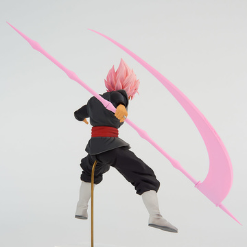 Goku Son (Figure Colosseum SCultures Zoukei Tenkaichi Budoukai World 2018 Goku Black SSR), Dragon Ball Super, Banpresto, Pre-Painted