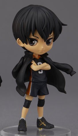 Tobio Kageyama (Kageyama Tobio), Haikyuu!!, Banpresto, Pre-Painted