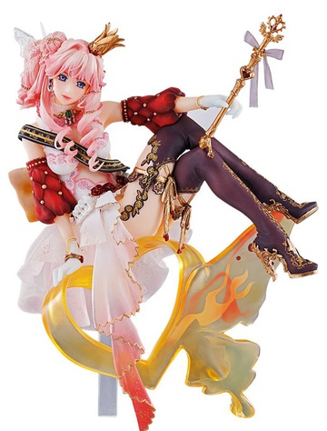 Sheryl Nome (10th Anniversary), Macross Frontier, Banpresto, Pre-Painted