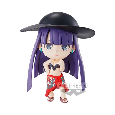 Martha (Ruler), Fate/Grand Order, Banpresto, Pre-Painted