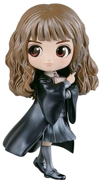 Hermione Granger (Pearl Color), Harry Potter, Banpresto, Pre-Painted
