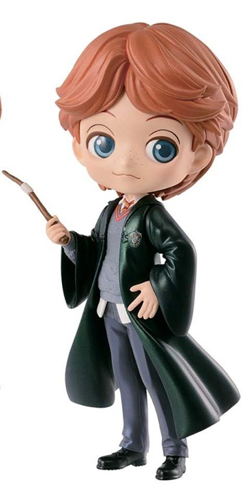 Ron Weasley (Pearl Color), Harry Potter, Banpresto, Pre-Painted