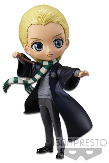 Draco Malfoy (Pearl Color), Harry Potter, Banpresto, Pre-Painted