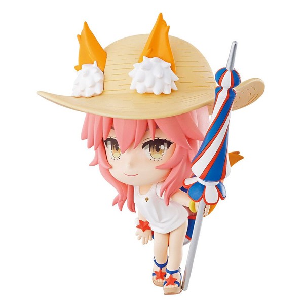 Tamamo No Mae (Lancer), Fate/Grand Order, Banpresto, Pre-Painted