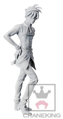 Narancia Ghirga (Special Color), JoJo's Bizarre Adventure: Golden Wind, Banpresto, Pre-Painted