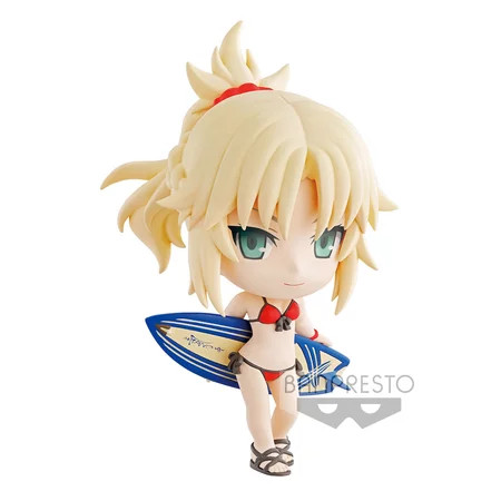 Mordred (Rider), Fate/Grand Order, Banpresto, Pre-Painted