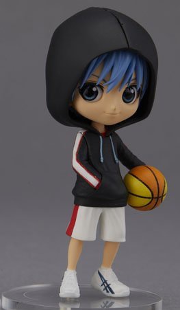 Tetsuya Kuroko (Kuroko Tetsuya), Kuroko No Basket, Banpresto, Pre-Painted