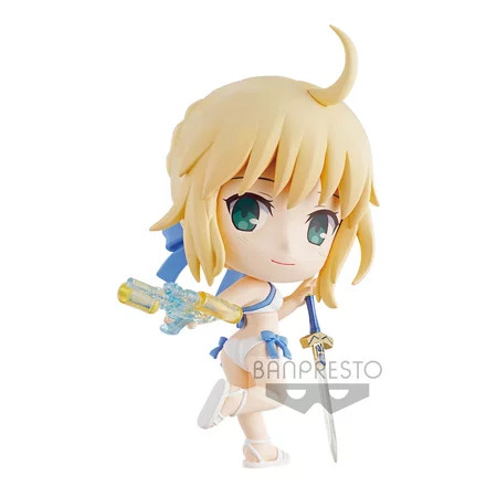 Altria Pendragon (Archer), Fate/Grand Order, Banpresto, Pre-Painted