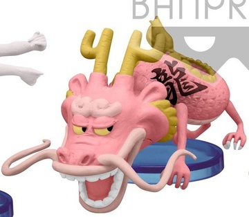 Momonosuke, One Piece, Banpresto, Pre-Painted
