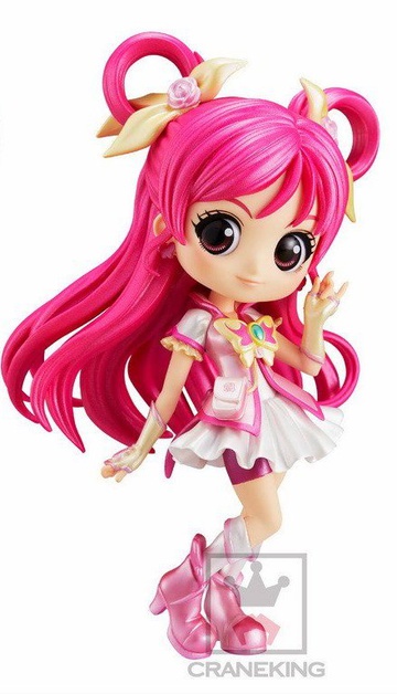 Nozomi Yumehara (Cure Dream Special Color), Yes! Precure 5 GoGo!, Banpresto, Pre-Painted