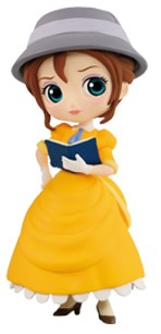 Jane Porter, Tarzan, Banpresto, Pre-Painted