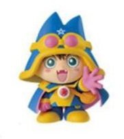 Taruruuto, Magical Taruruuto-kun, Magical Taruruuto-kun Movie, Banpresto, Pre-Painted