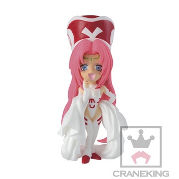 Dakki So (Sodakki), Senkaiden Houshin Engi, Banpresto, Pre-Painted