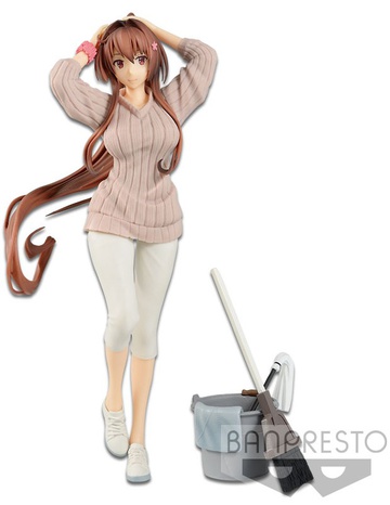 Senkan Yamato (Yamato Spring Mode), Kantai Collection: KanColle, Kantai Collection ~Kan Colle~, Banpresto, Pre-Painted