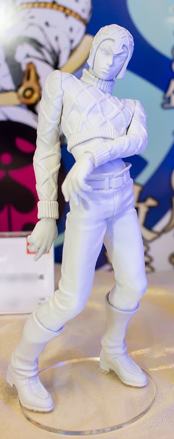 Guido Mista (Special Color), JoJo's Bizarre Adventure: Golden Wind, Banpresto, Pre-Painted