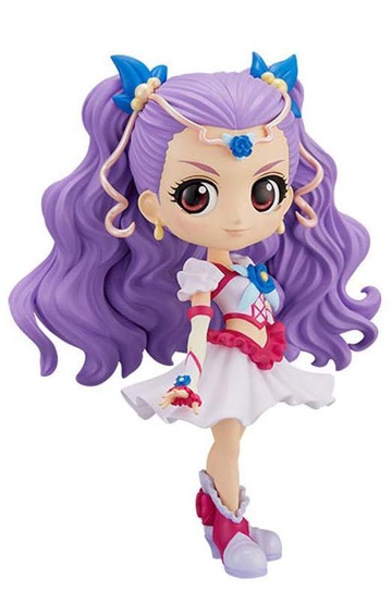 Kurumi Mimino (Milky Rose), Yes! Precure 5 GoGo!, Banpresto, Pre-Painted