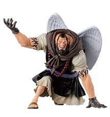 Urouge (SCultures BIG Zoukeiou Chojho Kessen V vol.1), One Piece, Banpresto, Pre-Painted