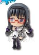 Homura Akemi, Mahou Shoujo Madoka★Magica, Banpresto, Pre-Painted