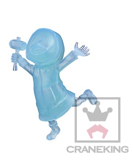 Klabautermann, One Piece, Banpresto, Pre-Painted