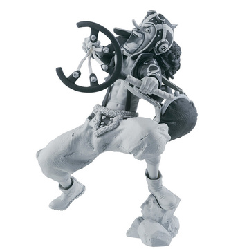 Usopp (Sogeking Special Color), One Piece, Banpresto, Pre-Painted