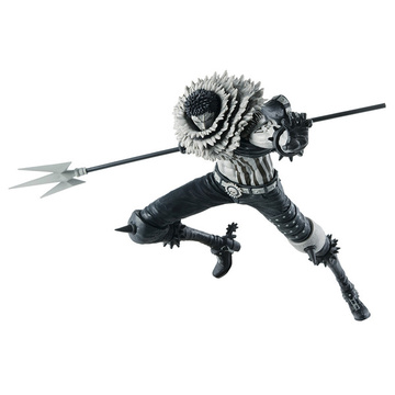 Katakuri Charlotte (Katakuri Special Color), One Piece, Banpresto, Pre-Painted