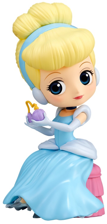 Cinderella (Special Color), Cinderella, Banpresto, Pre-Painted