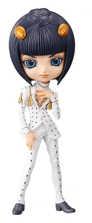 Bruno Bucciarati (Blono Buccellati), JoJo's Bizarre Adventure: Golden Wind, Banpresto, Pre-Painted