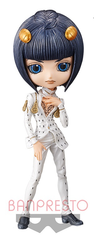 Bruno Bucciarati (Blono Buccellati), JoJo's Bizarre Adventure: Golden Wind, Banpresto, Pre-Painted