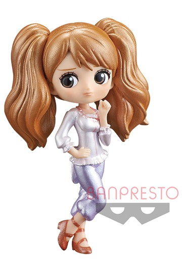 Pudding Charlotte (Charlotte Pudding), One Piece, Banpresto, Pre-Painted