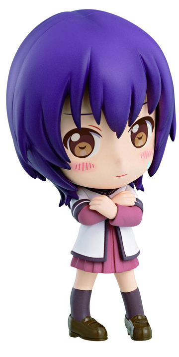 Yui Funami (Funami Yui Kyun-Chara), Yuru Yuri! ♪♪, Banpresto, Pre-Painted