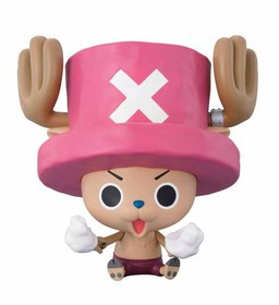 Tony Tony Chopper (Chopper Cotton Candy), One Piece, Banpresto, Pre-Painted