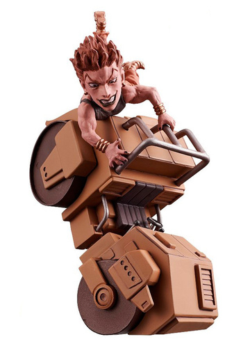 Dio Brando (2nd), JoJo's Bizarre Adventure, Jojo's Bizarre Adventure Part 3: Stardust Crusaders, Banpresto, Pre-Painted