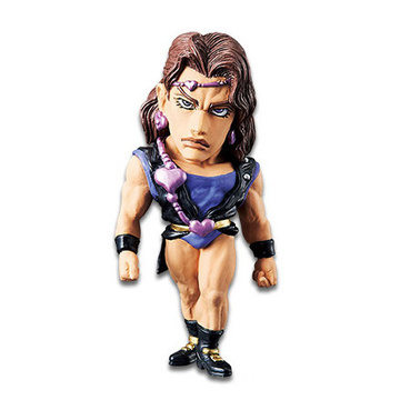 Vanilla Ice, JoJo's Bizarre Adventure, Jojo's Bizarre Adventure Part 3: Stardust Crusaders, Banpresto, Pre-Painted