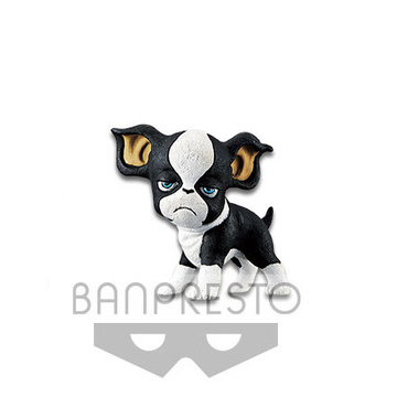 Iggy, JoJo's Bizarre Adventure, Jojo's Bizarre Adventure Part 3: Stardust Crusaders, Banpresto, Pre-Painted