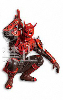 Momotaros (Vol.4), Kamen Rider Den-O, Banpresto, Pre-Painted