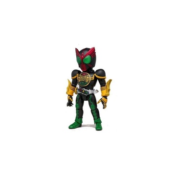Eiji Hino (Kamen Rider OOO TaToBa Combo), Kamen Rider OOO, Banpresto, Pre-Painted
