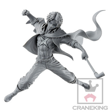 Sabo (Special Color), One Piece, Banpresto, Pre-Painted