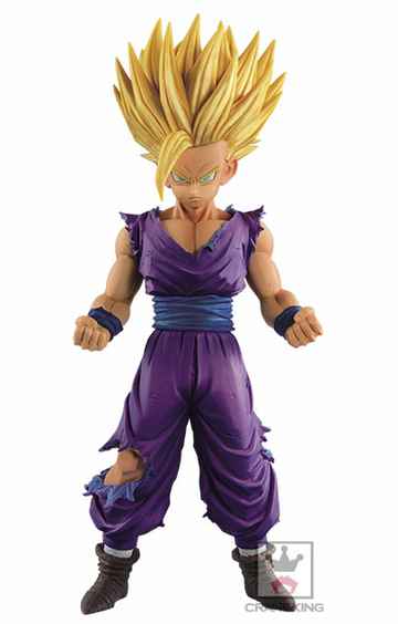 Gohan Son (Son Gohan), Dragon Ball Z (Original), Banpresto, Pre-Painted