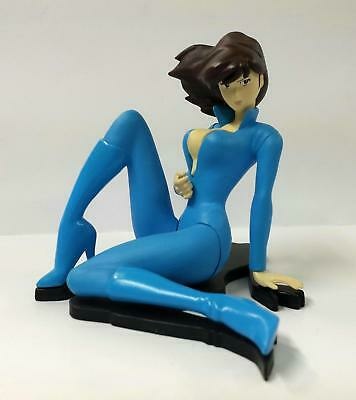 Fujiko Mine (Mine Fujiko), Lupin III, Banpresto, Pre-Painted
