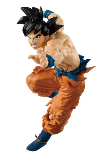 Goku Son (Son Goku), Dragon Ball Super, Banpresto, Pre-Painted