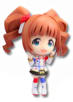 Yayoi Takatsuki (Takatsuki Yayoi), The Idolmaster Movie: Kagayaki No Mukougawa E!, Banpresto, Pre-Painted