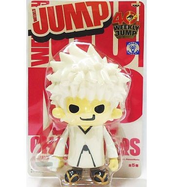 Kurosaki Ichigo (Special Kurosaki Ichigo Hollow), Bleach, Banpresto, Pre-Painted