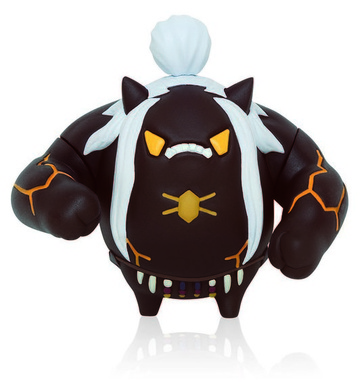 Titan, Final Fantasy XIV, Taito, Trading