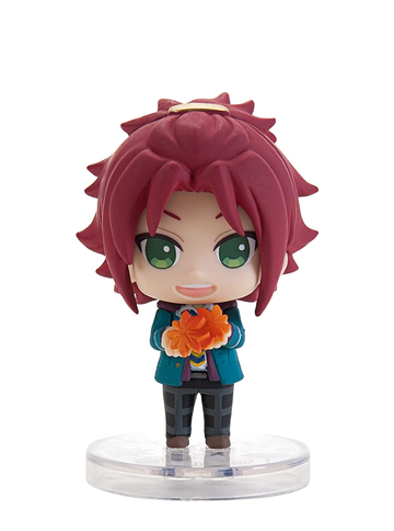 Isara Mao, Ensemble Stars!, Ensemble Stars! Deformed Figure Series Vol. 3, Taito, Trading