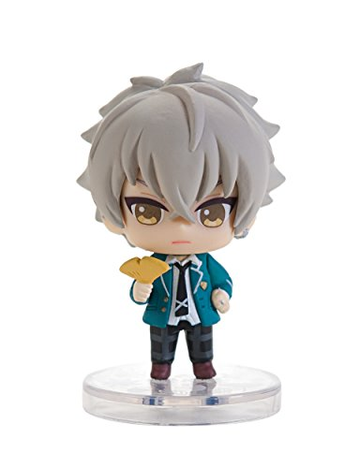 Koga Oogami, Ensemble Stars!, Ensemble Stars! Deformed Figure Series Vol. 3, Taito, Trading