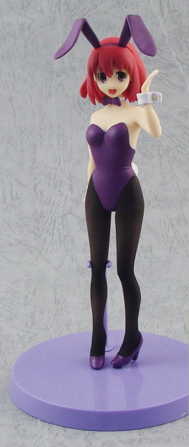Minori Kushieda (Minori Real Figure), Toradora, Toradora!, Taito, Pre-Painted