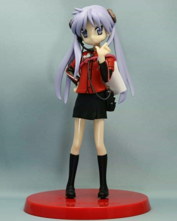 Kagami Hiiragi (Hiiragi Kagami), Lucky ☆ Star, Taito, Pre-Painted