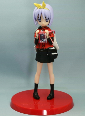 Tsukasa Hiiragi (Hiiragi Tsukasa), Lucky ☆ Star, Taito, Pre-Painted
