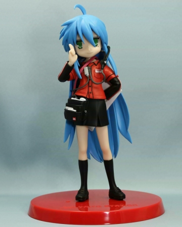 Konata Izumi (Izumi Konata), Lucky ☆ Star, Taito, Pre-Painted