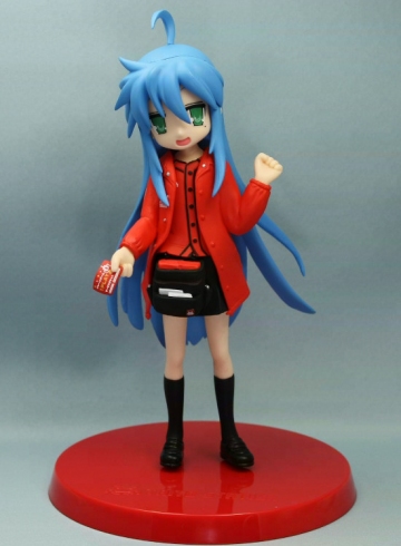 Konata Izumi, Lucky ☆ Star, Taito, Pre-Painted